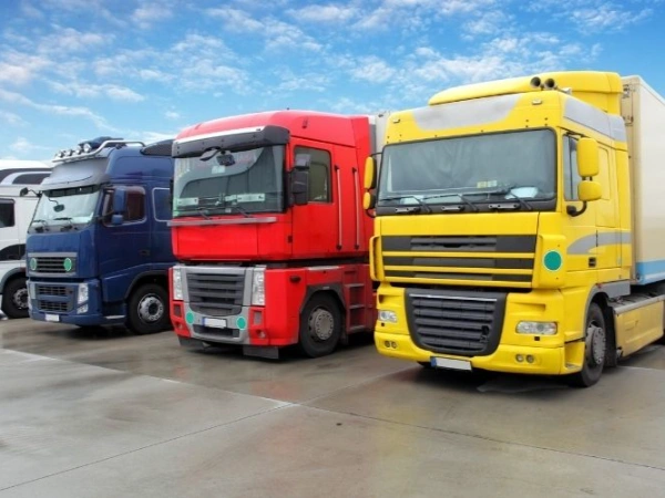 Konya Hisarcık Nakliye